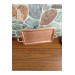 Copper Presentation Engagement Coffee Tray