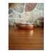 Copper Pan Set Egg Pan Sauce Pan