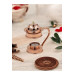 Copper Incense Burner