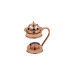 Copper Incense Burner