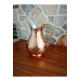 Bedside Jug Copper 2 Liters