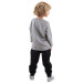 Animals Team Boy Tshirt Trousers Set