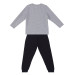 Animals Team Boy Tshirt Trousers Set