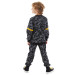 Cars Boys Black Tracksuit