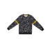 Cars Boys Black Tracksuit