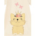 Cat Dream Girl Dress