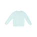 Flowers Girls Mint Sweatshirt