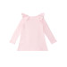 Cow Corn Pink Girl Dress