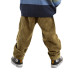 Corduroy Khaki Boy Trousers