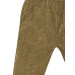 Corduroy Khaki Boy Trousers