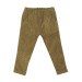 Corduroy Khaki Boy Trousers