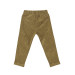 Corduroy Khaki Boy Trousers