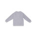 Just Smile Boy Grey Sweatshirt