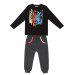 Tiger Boy Tshirt Trousers Set