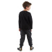 Tiger Boy Tshirt Trousers Set