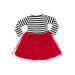 Kokosh Girls Tulle Red Dress