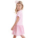 Mischievous Cats Girl Dress