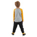 Play All Day Boy Tshirt Trousers Set