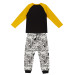 Rawr Boy Tshirt Pants Set