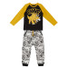 Rawr Boy Tshirt Pants Set