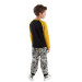 Rawr Boy Tshirt Pants Set