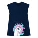 Colorful Unicorn Girl Dress