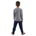 Tractor Boy Tshirt Trousers Set