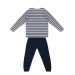 Tractor Boy Tshirt Trousers Set