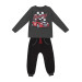 Racing Boy Tshirt Trousers Set