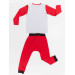 Monster Boy Tshirt Pants Set