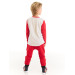 Monster Boy Tshirt Pants Set