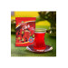 Strawberry Flavored Drink Powder 250 Gr 20 Pack