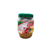 Granulated Apple Flavored Drink Powder 300 Gr