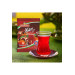 Pomegranate Flavored Drink Powder 250 Gr 3 Pack