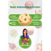 2 Pack Dried Sugar Free Apples 100 Gr