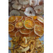 3 Pack Dried Sugar Free Fruit 300 Gr