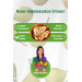 Sugar Free Dried Pear Package 100 Gr