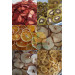 Sugar Free Dried Fruit Gift Package 75 Gr