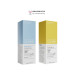 Facial Cleansing Gel 2 Piece Care Set