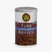 قهوة تركية بالمستكة 250 غرام Kahvedunyasi