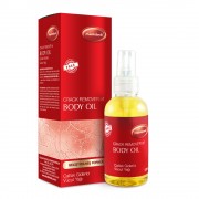 Body Care Oil To Remove Cracks Meci̇tefendi̇