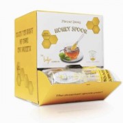 Honey Spoon- 60 Spoons, From Honey Spoon