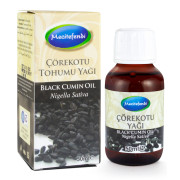Meci̇tefendi̇ Black Seed Oil 50Cc
