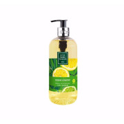 Eyüp Sabri Tuncer Liquid Soap - Natural Cesme Lemon Extract