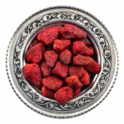 Dried Strawberry 250 Gr