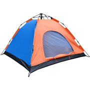 Automatic Waterproof Camping Tent For 8 People By Captain