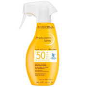 Bioderma High Protection Sunscreen In Spray Form 300 Ml