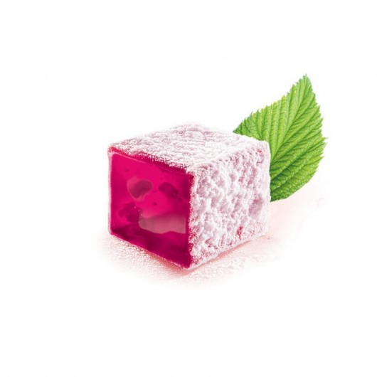 Turkish Delight With Raspberry Particles 100 G