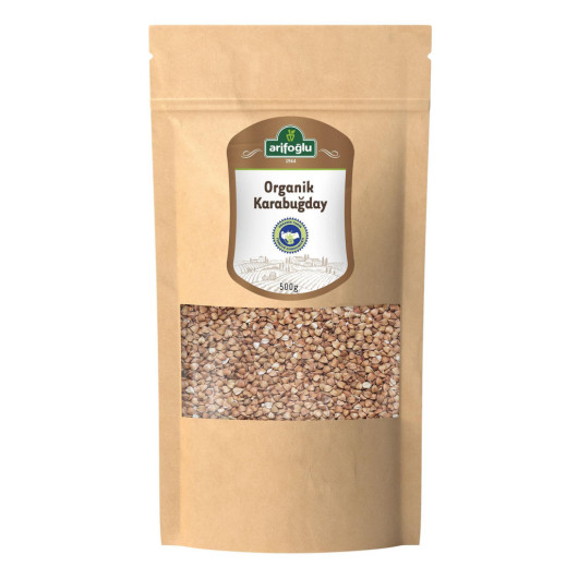 Buckwheat Arifoglu 500 Grams