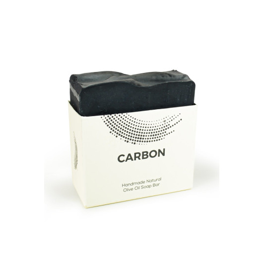 صابون الكربون 135 جرام من Bioterra